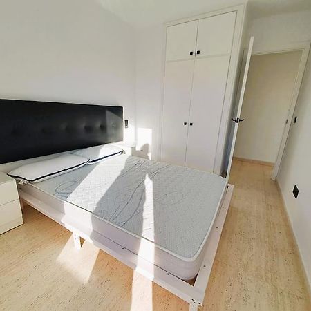 Apartamento 1A Linea De Mar Ampuriabrava Exterior foto