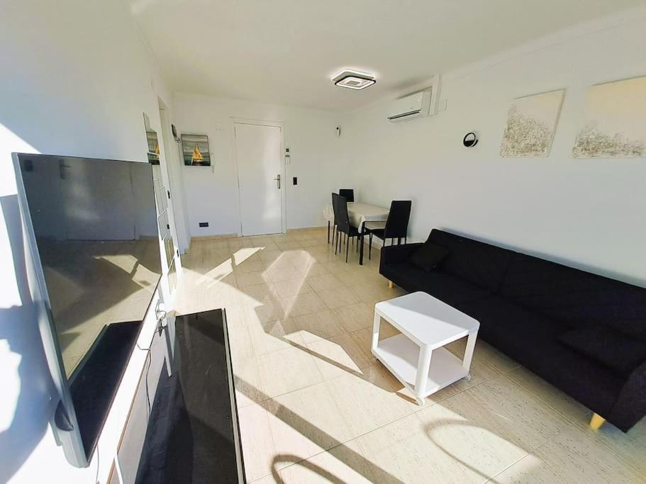 Apartamento 1A Linea De Mar Ampuriabrava Exterior foto