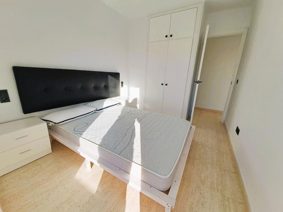 Apartamento 1A Linea De Mar Ampuriabrava Exterior foto