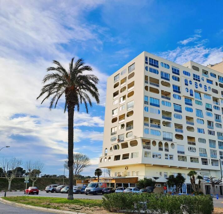 Apartamento 1A Linea De Mar Ampuriabrava Exterior foto